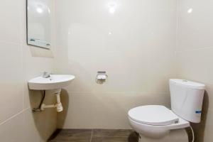 Tumesa Guest House Syariah near Pakuwon Mall Solo Baru RedPartner