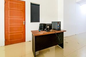 Tumesa Guest House Syariah near Pakuwon Mall Solo Baru RedPartner