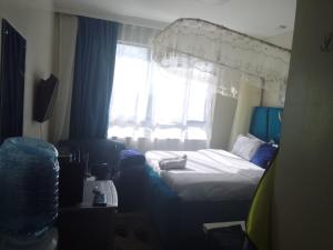 Jkia Airport smart studio next 67hotel
