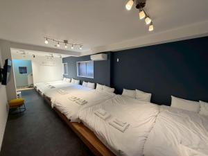 Kanda Urban Suites