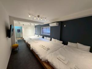Kanda Urban Suites