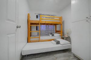 Baguio Industriyal Villa - 2BR