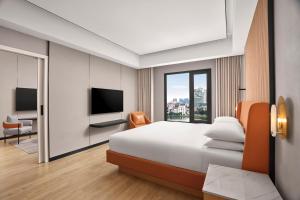 Sheraton Hanoi Hotel