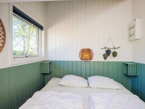 5 person holiday home in Hejls