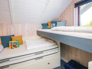 5 person holiday home in Hejls