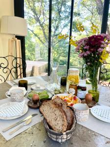 Lévidence en Provence