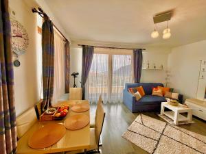 Brasov Panoramic Loft-Large Terrace-Free Garage