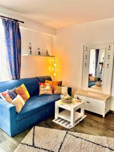 Brasov Panoramic Loft-Large Terrace-Free Garage