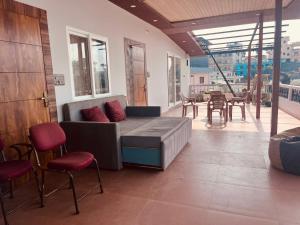 Soar Serenity Homes