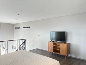 Penstudio Duplex One Bed-room 90m2