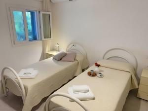 Casa Gioia -Appartamento con veranda vicino Marinella