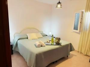 Casa Gioia -Appartamento con veranda vicino Marinella