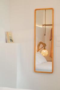 PRIMA SOLIS - Sunset & sea view house in Vathi