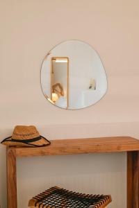 PRIMA SOLIS - Sunset & sea view house in Vathi