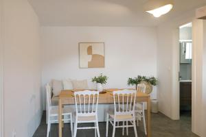 PRIMA SOLIS - Sunset & sea view house in Vathi
