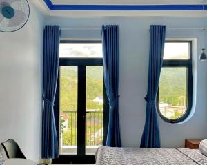 Homestay Hải Yến Vĩnh Hy