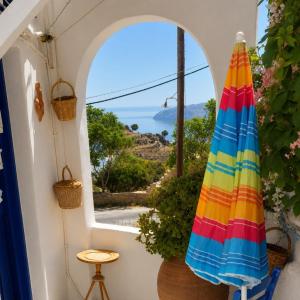 The Aegean Eleutheria-Tinos