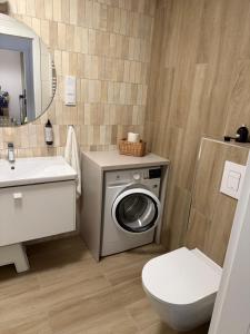 Apartamenty Wydmowa Polanki Aqua Kołobrzeg