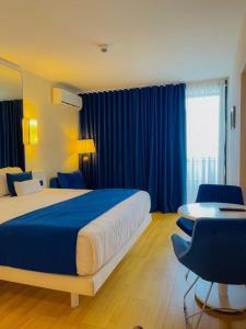 Orbita Apartments with Amazing view