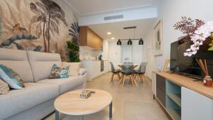 YourSpain Apartment S4 1 2B Heated pool