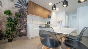 YourSpain Apartment S4 1 2B Heated pool