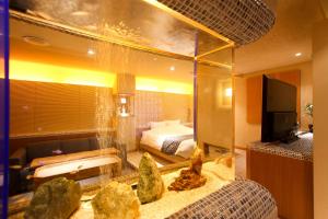 WATER HOTEL K 札幌 -Adult Only- LOVE HOTEL