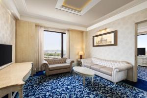 Sheraton Grand Palace Indore