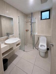 Riverson 3BR Premium Duplex Loft