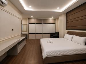 Riverson 3BR Premium Duplex Loft