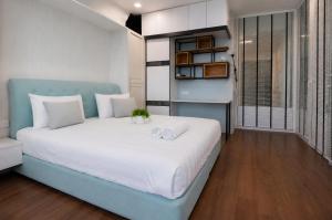 Riverson 3BR Premium Duplex Loft