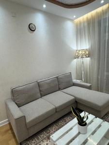 Altai serviced apartment