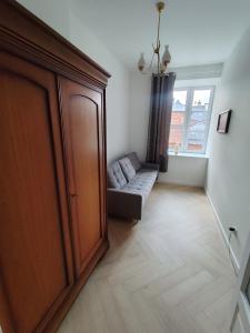 Apartament Centrum