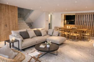 Villa MariZen 4 Bedroom Villa with Private Pool Albufeira