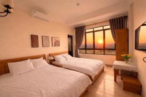 Chichi Inn Hotel CoTo