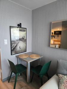 Apartament ul Okopowa - Parking płatny