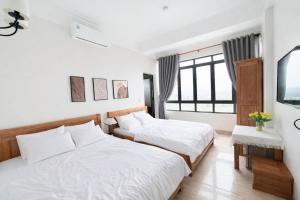 Chichi Inn Hotel CoTo