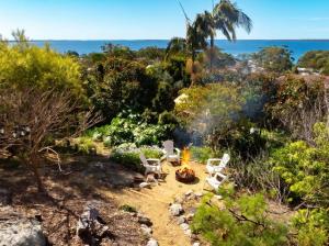The Address by Experience Jervis Bay