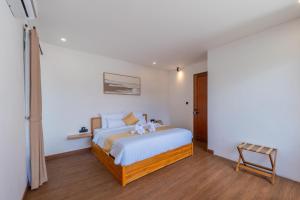Sekala CoLiving Canggu - Minutes away to Finns and Atlas Beach Clubs