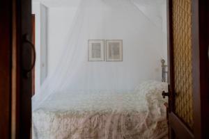 Casa Lucia Red Cottage