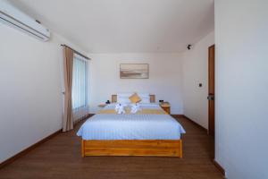 Sekala CoLiving Canggu - Minutes away to Finns and Atlas Beach Clubs