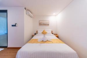 Sekala CoLiving Canggu - Minutes away to Finns and Atlas Beach Clubs