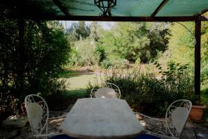 Casa Lucia Red Cottage