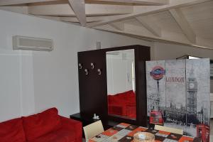 Appartamenti In Residence Zoe