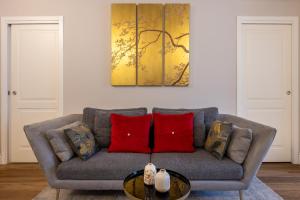 Albero Apartment by Maison Florence