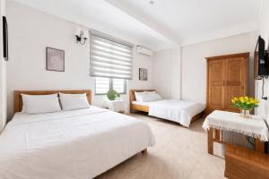 Chichi Inn Hotel CoTo