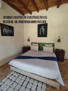 Villa BERBERINE
