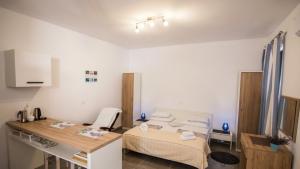 Studio apartment Flora by Villas Guide