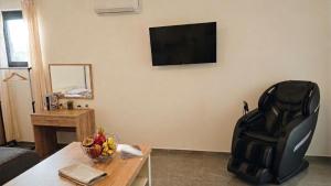 Studio apartment Flora by Villas Guide