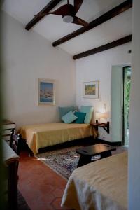 Casa Lucia Red Cottage