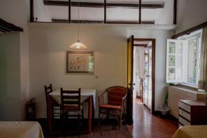 Casa Lucia Red Cottage
